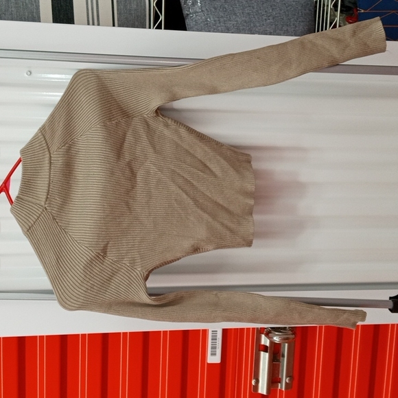 Madden girl cropped top size xs - Picture 2 of 2